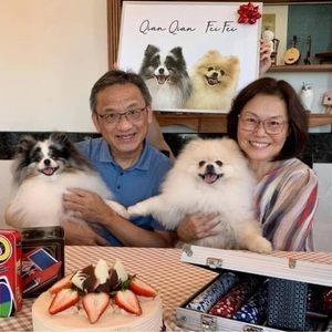 Meet your Posher, Jamie